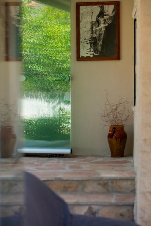 Villa Kamenica Komiža Exteriör bild