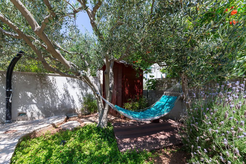 Villa Kamenica Komiža Exteriör bild